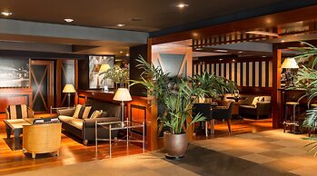 U232 Hotel