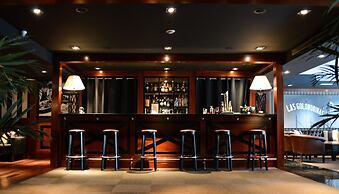 U232 Hotel