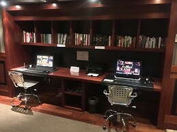 U232 Hotel