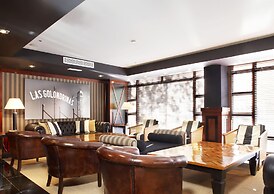 U232 Hotel