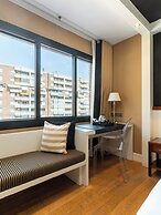 U232 Hotel