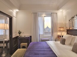 Hassler Roma
