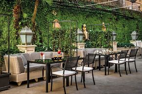 Hassler Roma