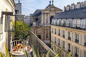 Le Pradey