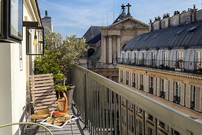 Le Pradey