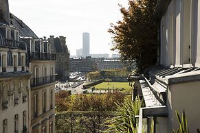 Le Pradey