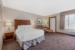 Best Western Plus Otonabee Inn