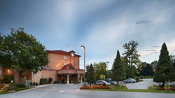 Best Western Plus Otonabee Inn