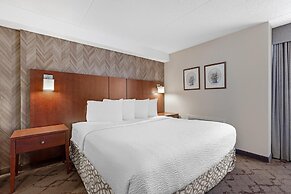 Best Western Plus Otonabee Inn
