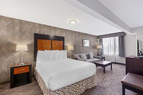Best Western Plus Otonabee Inn