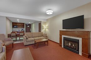 Best Western Plus Otonabee Inn