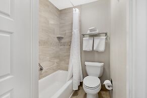 Best Western Plus Otonabee Inn