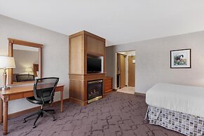 Best Western Plus Otonabee Inn