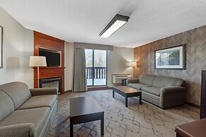 Best Western Plus Otonabee Inn