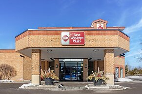 Best Western Plus Otonabee Inn