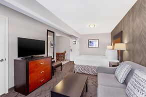 Best Western Plus Otonabee Inn