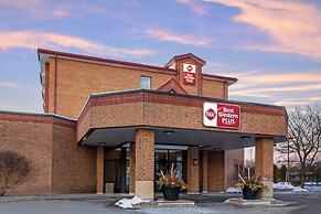 Best Western Plus Otonabee Inn