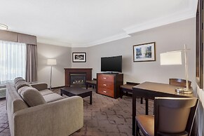 Best Western Plus Otonabee Inn