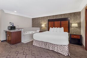 Best Western Plus Otonabee Inn