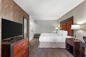 Best Western Plus Otonabee Inn