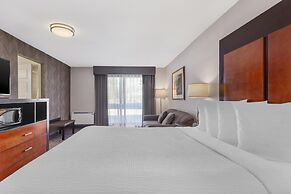 Best Western Plus Otonabee Inn