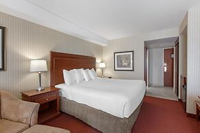 Best Western Plus Otonabee Inn