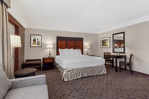 Best Western Plus Otonabee Inn