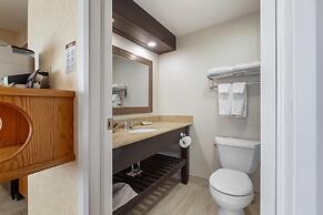 Best Western Plus Otonabee Inn