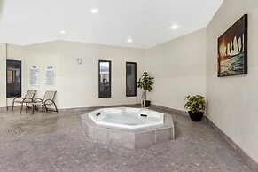 Best Western Plus Otonabee Inn