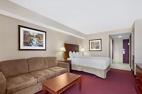 Best Western Plus Otonabee Inn