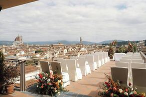 The Excelsior, a Luxury Collection Hotel, Florence