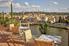 The Excelsior, a Luxury Collection Hotel, Florence