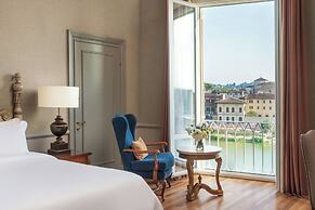 The Excelsior, a Luxury Collection Hotel, Florence