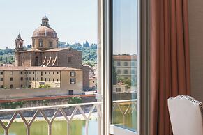 The Excelsior, a Luxury Collection Hotel, Florence