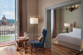 The Excelsior, a Luxury Collection Hotel, Florence