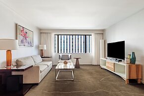 Grand Hyatt Denver