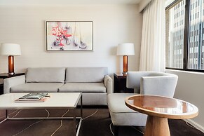 Grand Hyatt Denver