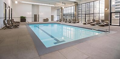Grand Hyatt Denver