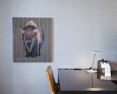 Grand Hyatt Denver