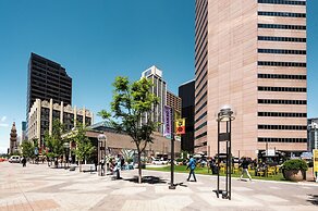 Grand Hyatt Denver
