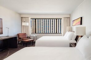 Grand Hyatt Denver