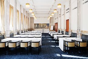 Grand Hôtel Wiesler Graz