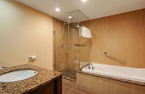 Best Western Voyageur Place Hotel