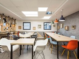 ibis Bordeaux Centre Gare Saint Jean