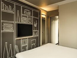 ibis Bordeaux Centre Gare Saint Jean