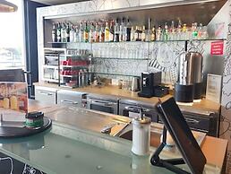 ibis Bordeaux Centre Gare Saint Jean