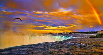 Howard Johnson by Wyndham Niagara Falls