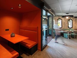 ibis Cergy Pontoise Le Port