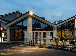 ibis Cergy Pontoise Le Port