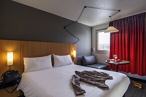 ibis Cergy Pontoise Le Port